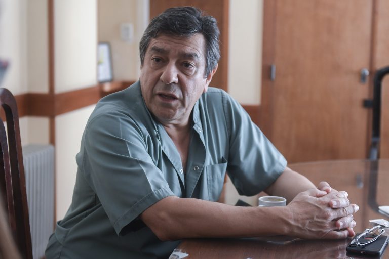 “Es el GCBA quien debe garantizar las condiciones y seguridad en el trabajo”