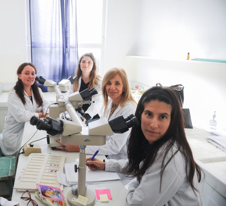 Nuevos residentes, nuevas esperanzas en el sistema de salud