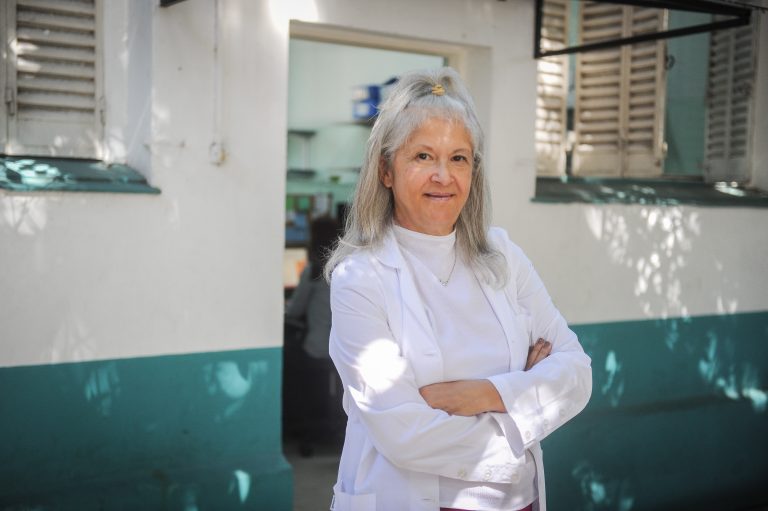 Multidisciplina para atender la vulnerabilidad