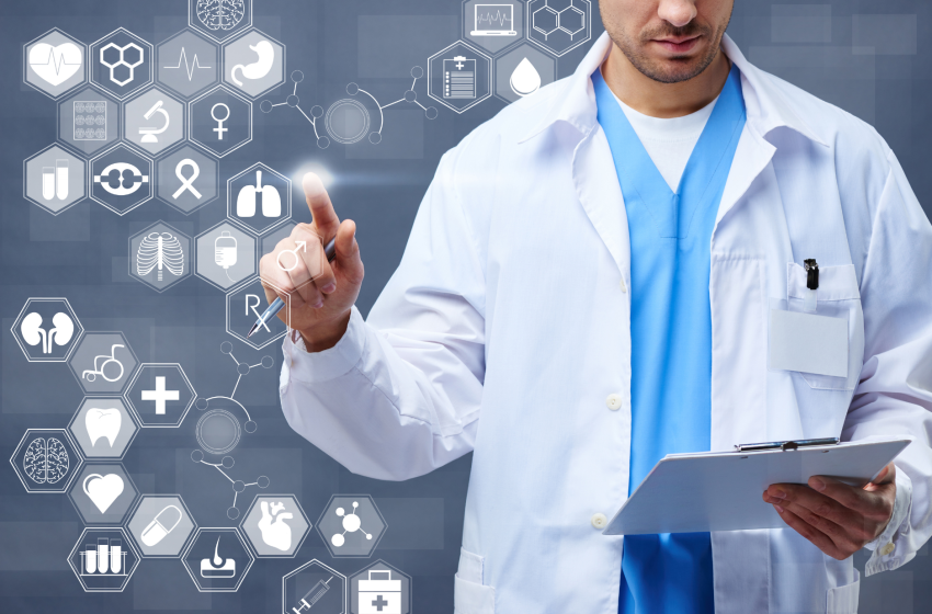  Medicina digital, un nuevo desafío para los profesionales de la salud