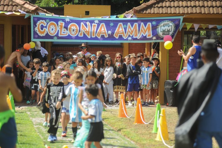 Un lugar seguro para nuestros niños y niñas