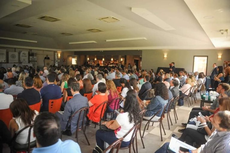 XXIV Jornada de Prevención del Riesgo Legal de la Praxis Médica
