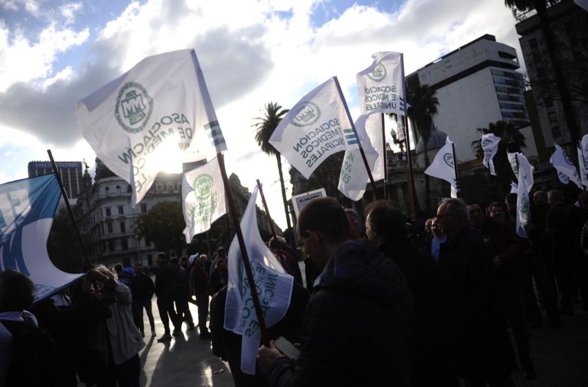  Eliminación del impuesto a las ganancias. Un hecho histórico para los trabajadores