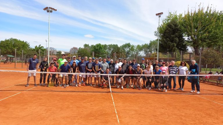 Torneos con récord de participación