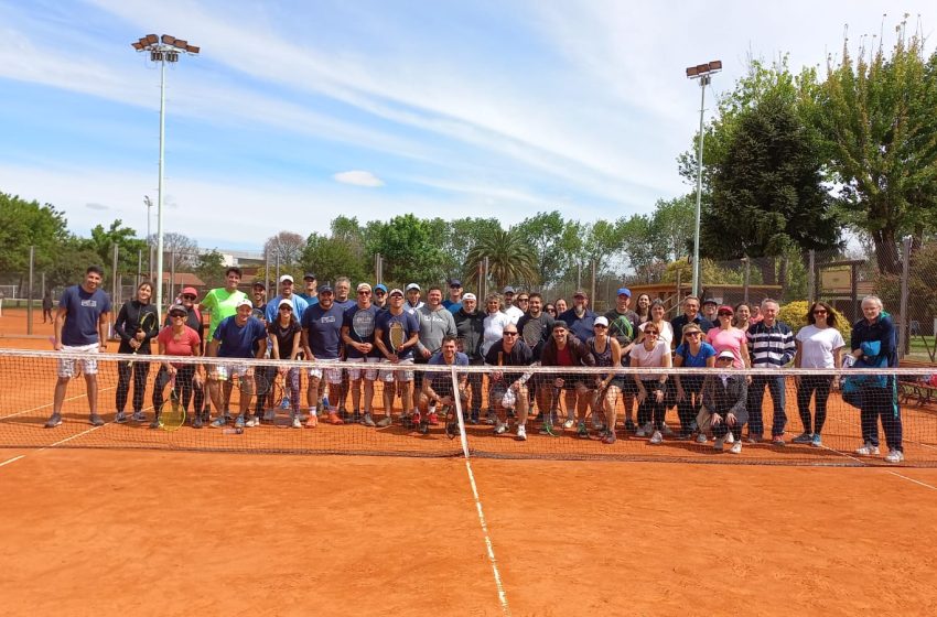  Torneos con récord de participación