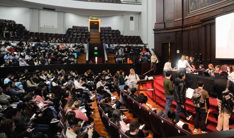 Comisión de Residentes AMM, UN AÑO DE GESTIÓN