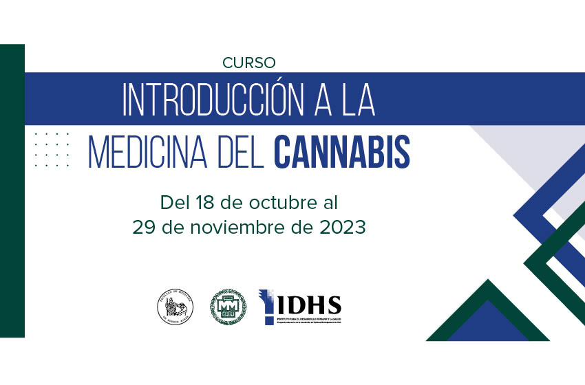  Introducción a la medicina del cannabis