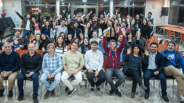 “Los residentes son parte fundamental del hospital público”