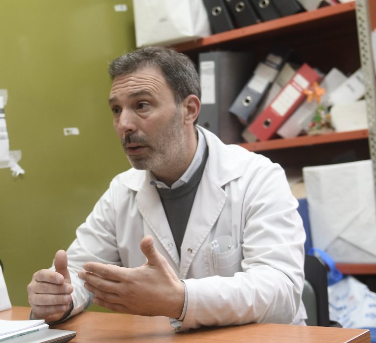 La vacunación, la clave para prevenirla hepatitis