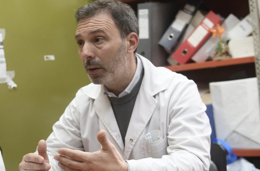  La vacunación, la clave para prevenirla hepatitis