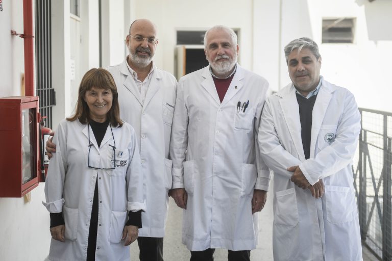 Reimplantes en el Niños, una tarea única y valiosa que necesita ser reconocida