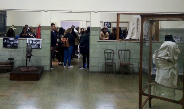 Historia y patrimonio cultural de la salud