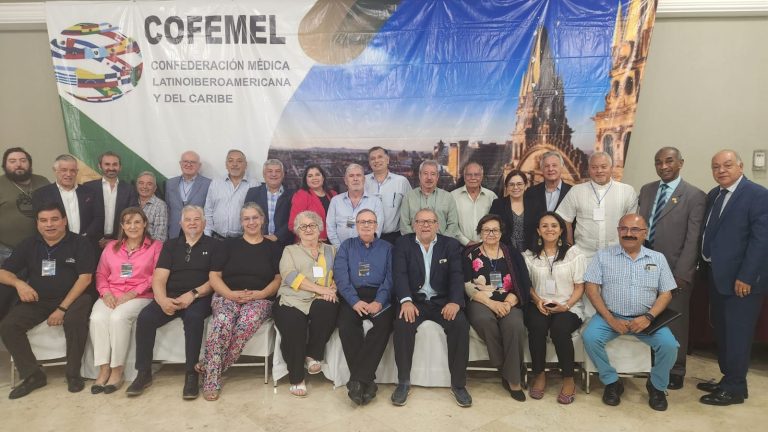 La AMM vuelve a Confemel