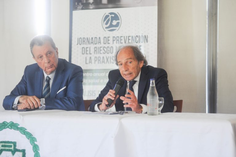 Juicios por presunta mala praxis: impacto y resiliencia