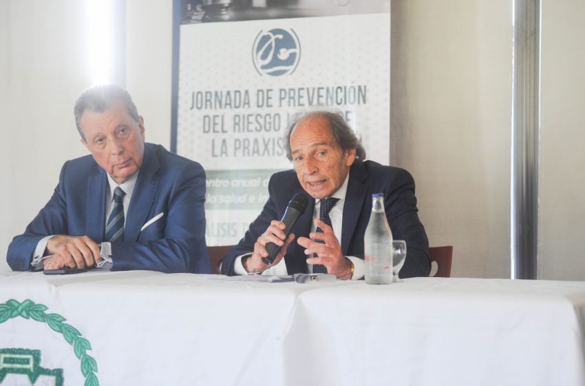  Juicios por presunta mala praxis: impacto y resiliencia