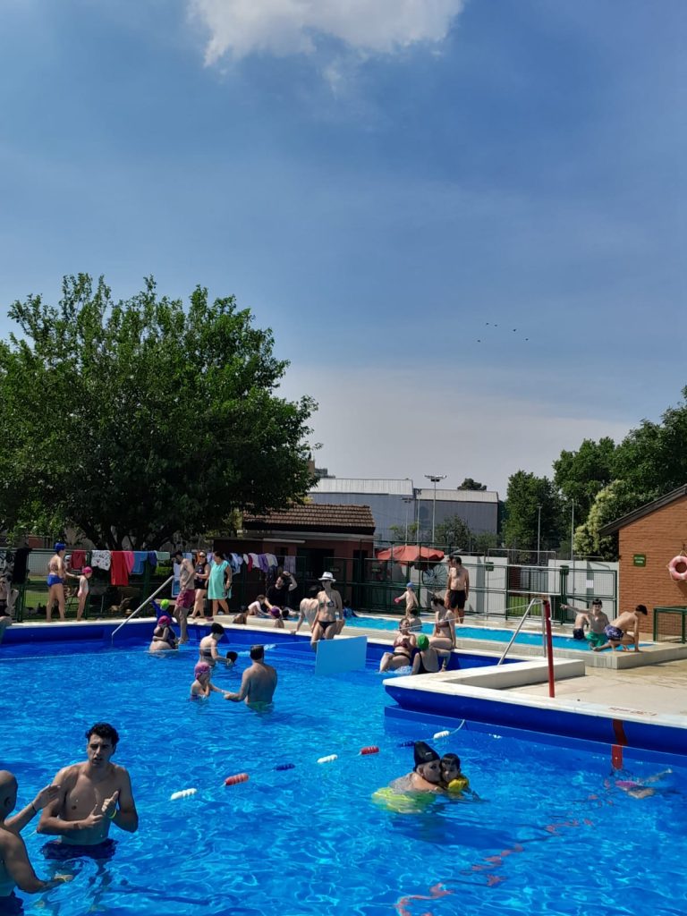 Un verano para disfrutar del Poli