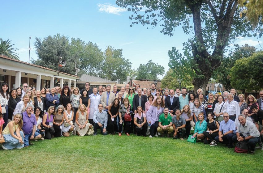  Encuentro por el Día Internacional de la Mujer