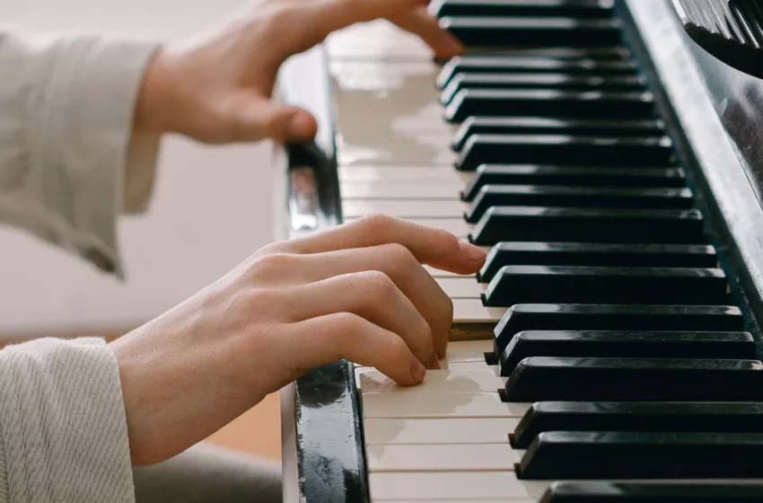  Taller de piano