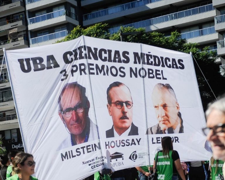 El valor de nuestros médicos