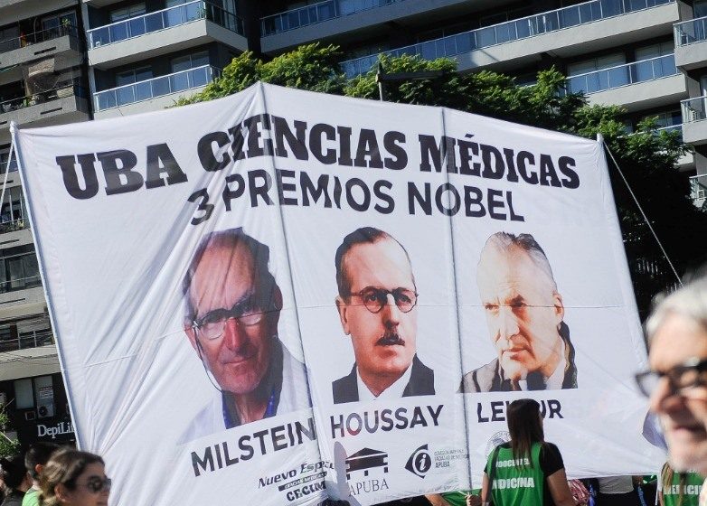  El valor de nuestros médicos