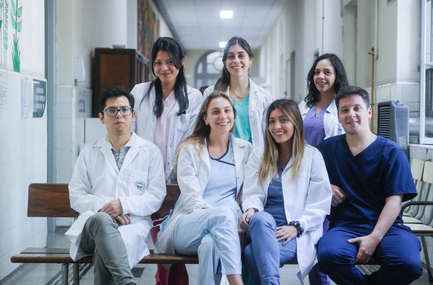  La necesidad de generar nuevas condiciones para la formación médica