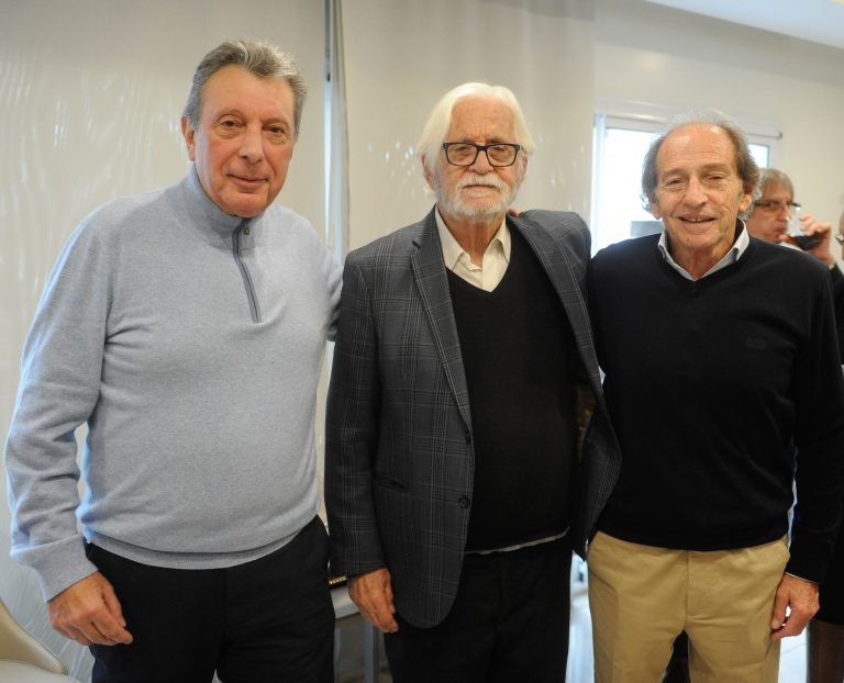 88 años de vida gremial al servicio del médico municipal