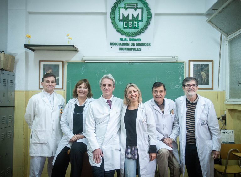 “Somos una filial que actúa transversalmente y con amplia representación”