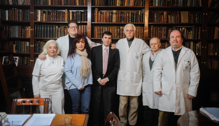 170 años brindando respuestas a la salud mental