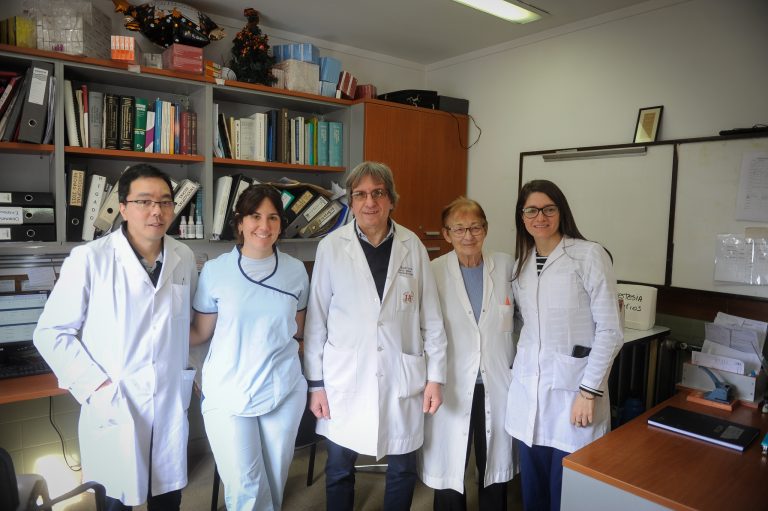 Atención y formación de calidad en Gastroenterología