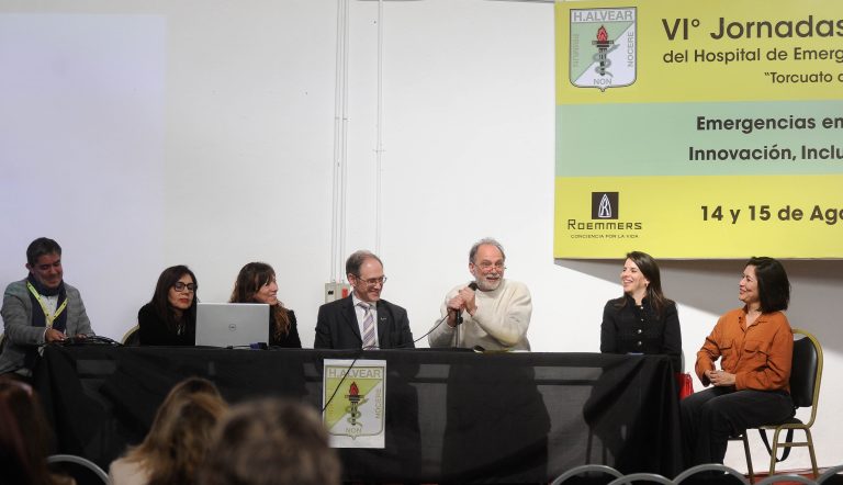 Emergencias en salud mental: innovación, inclusión y desafíos