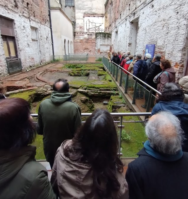 Sumamos más actividades culturales