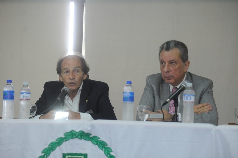 “Somos líderes en protección de la praxis médica”