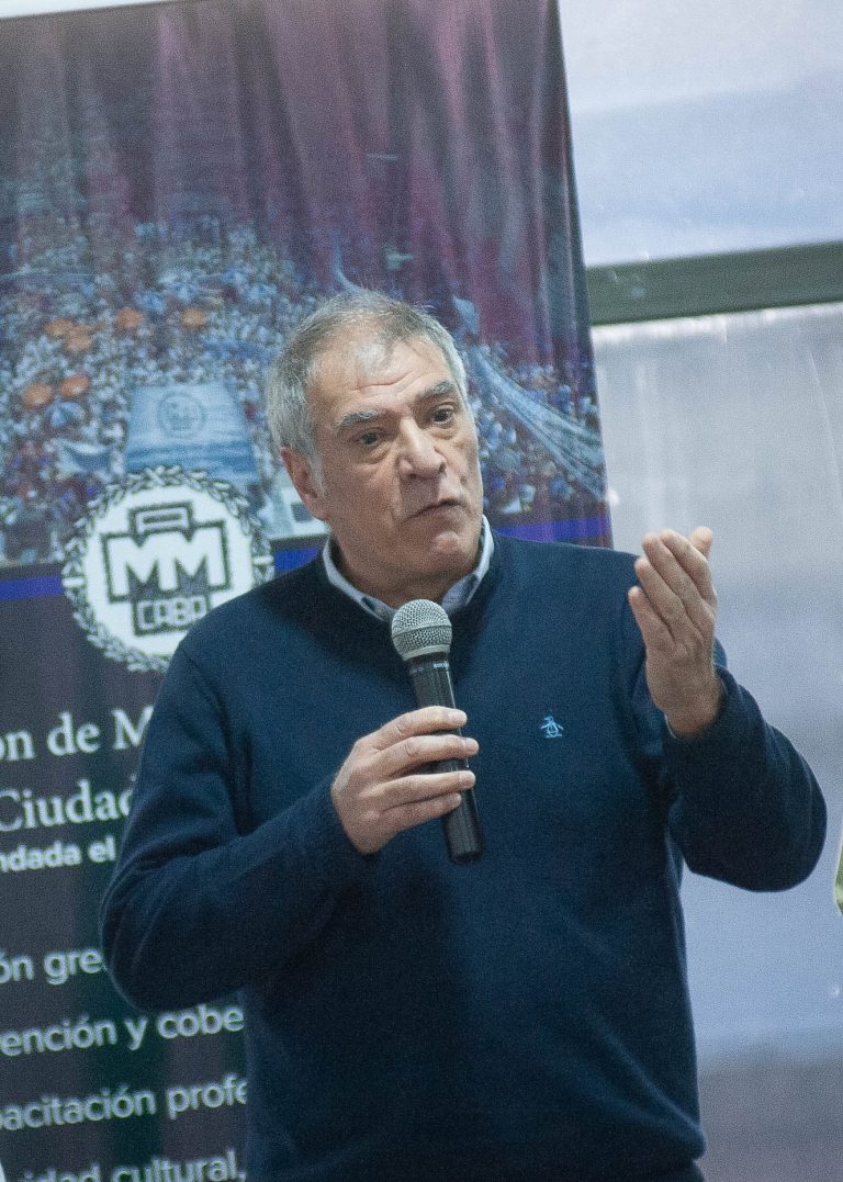“Defender siempre los derechos laborales y salariales de los médicos municipales”