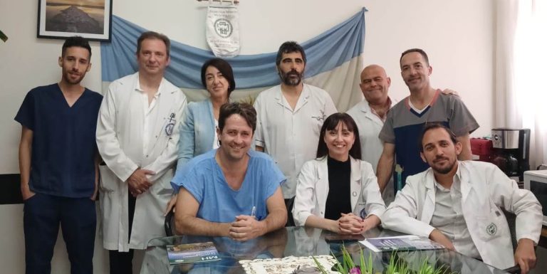 “El desarrollo profesional es uno de nuestros objetivos más importantes”