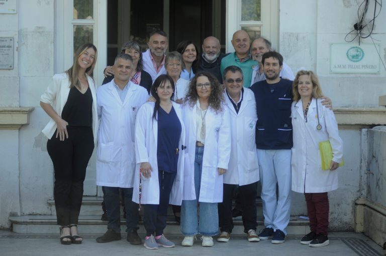 “Somos una filial de puertas abiertas, que prioriza la escucha empática