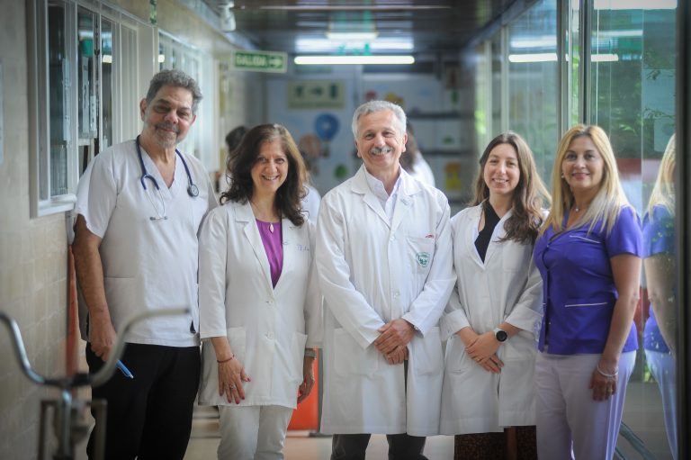 Un abordaje integral de la enfermedad cardiovascular en la mujer
