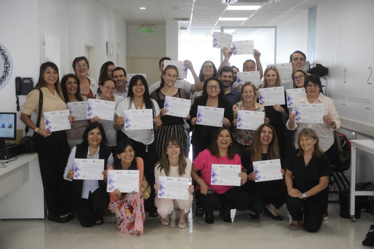Enfoque multidisciplinario en la formación médica