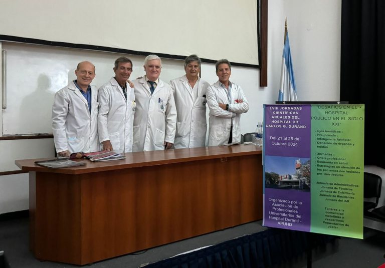 Desafíos del hospital público en el siglo XXI