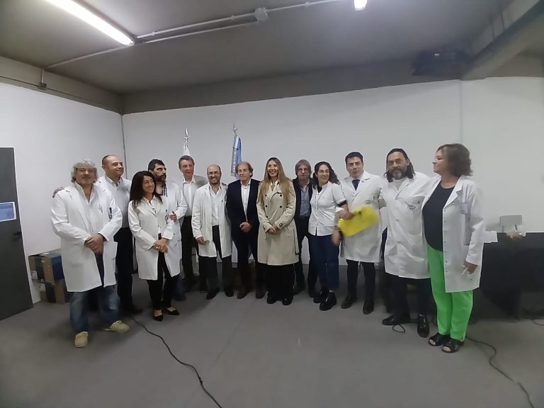 “Nos propusimos mostrar nuestro crecimiento”