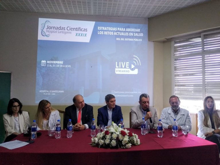 Estrategias para abordar el sistema público de salud