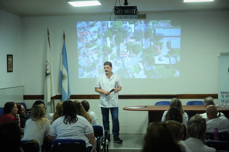 Diferentes perspectivas de la salud pública
