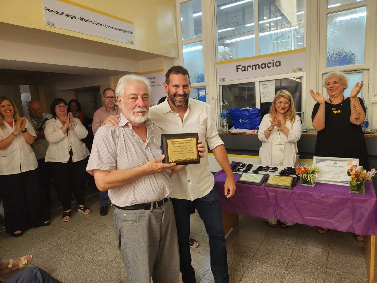 Crisis y desafíos actuales en salud pública