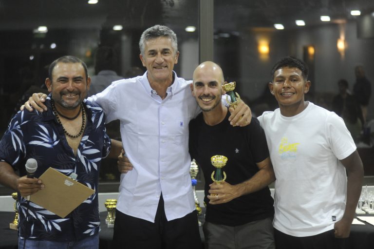 2024, un año de crecimiento para el tenis