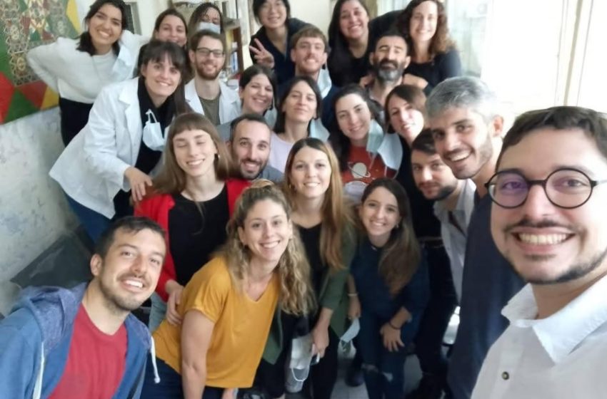 Un sistema local de salud mental
