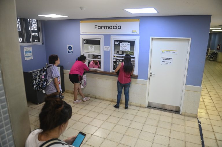 Cemar 1, atención interdisciplinaria y de calidad