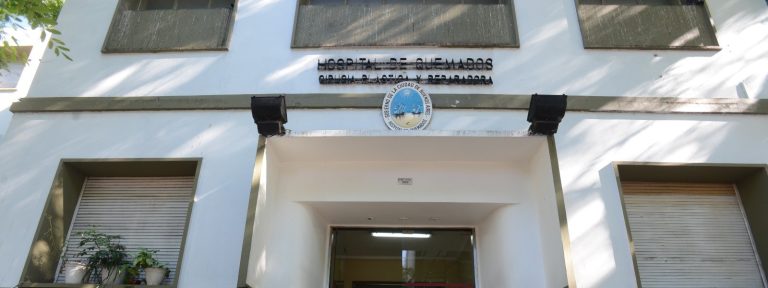 “Orgullosos de reunir a todo el hospital en nuestras jornadas”