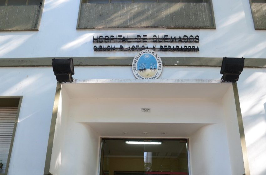 “Orgullosos de reunir a todo el hospital en nuestras jornadas”