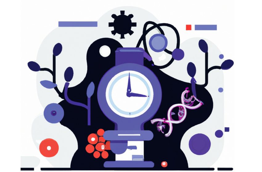 Cronobiología, stress y salud