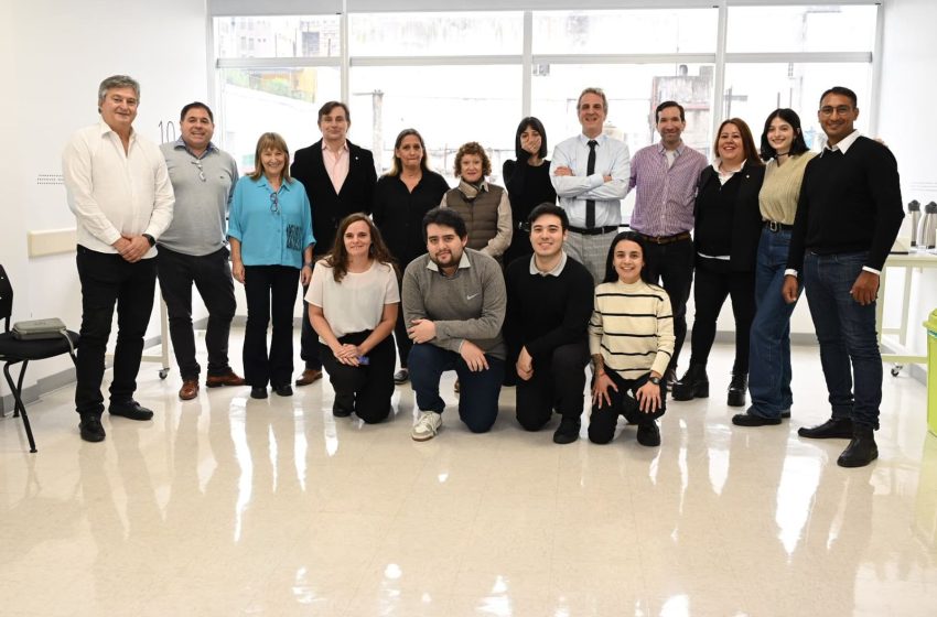30 Aniversario del Instituto para el Desarrollo Humano y la Salud