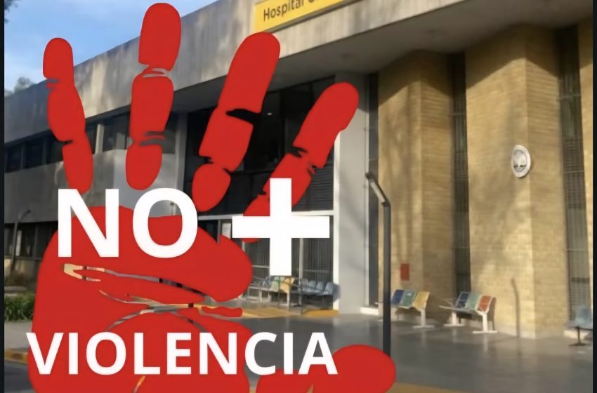 Recomendaciones ante situaciones de agresión